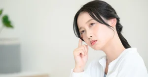 患者の悩み